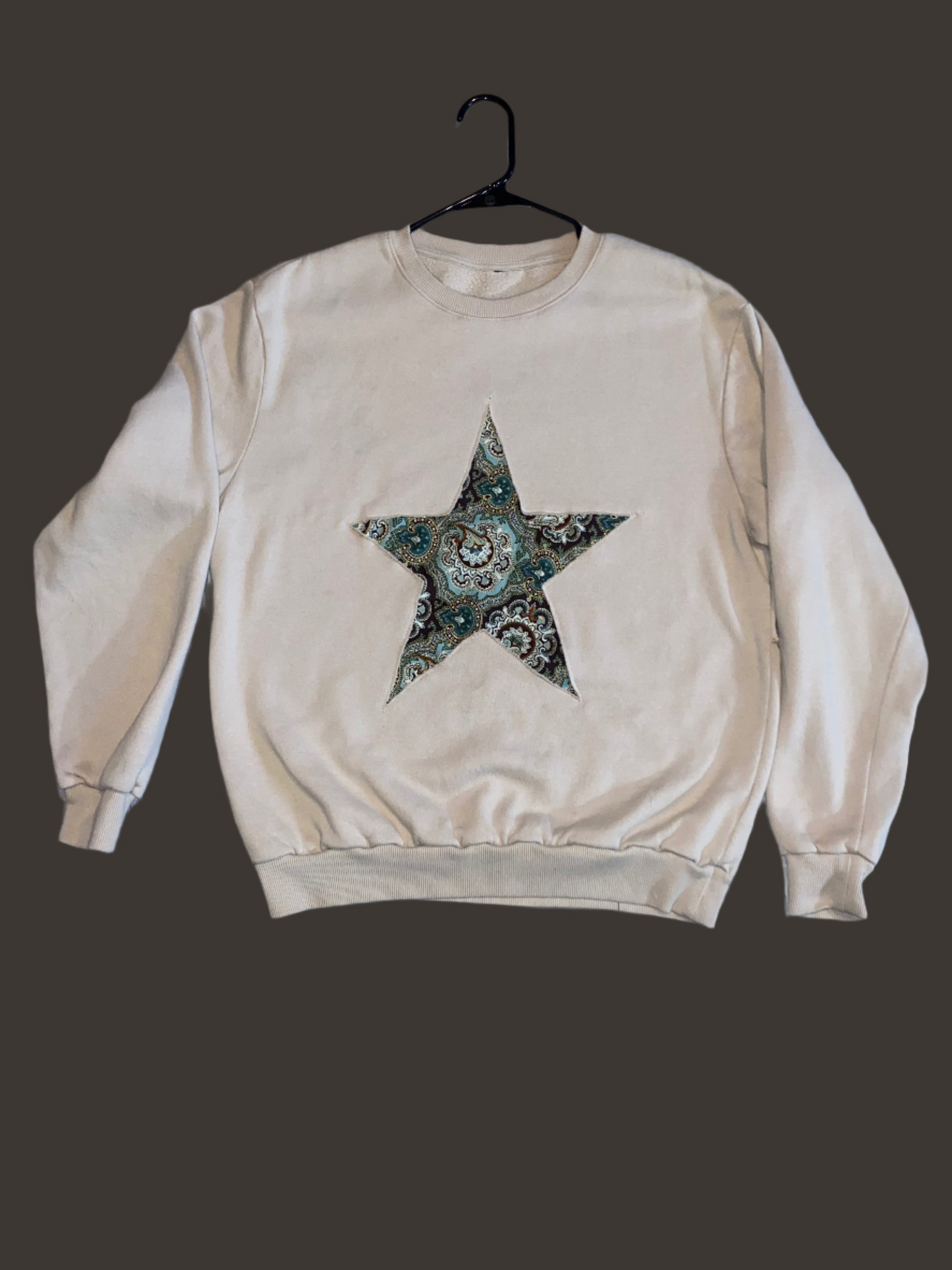 Stars Aligning Pullover