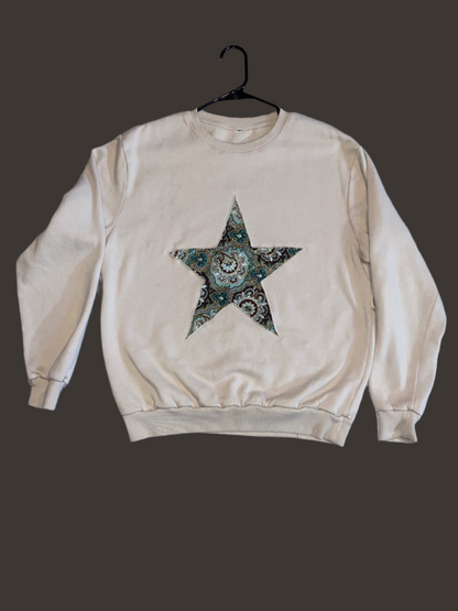 Stars Aligning Pullover
