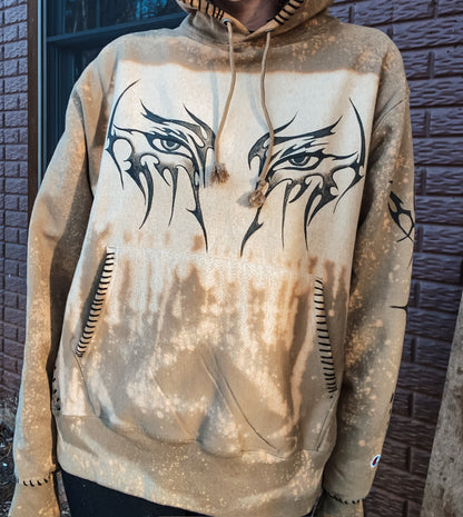 Symmetry Hoodie
