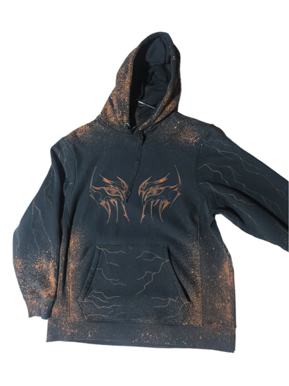 Dragon Eyez Hoodie