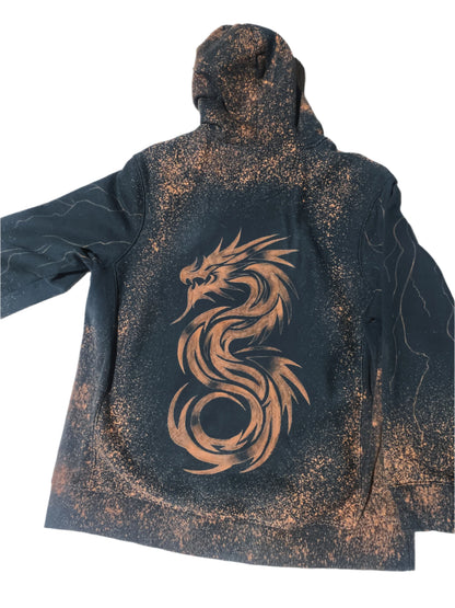 Dragon Eyez Hoodie
